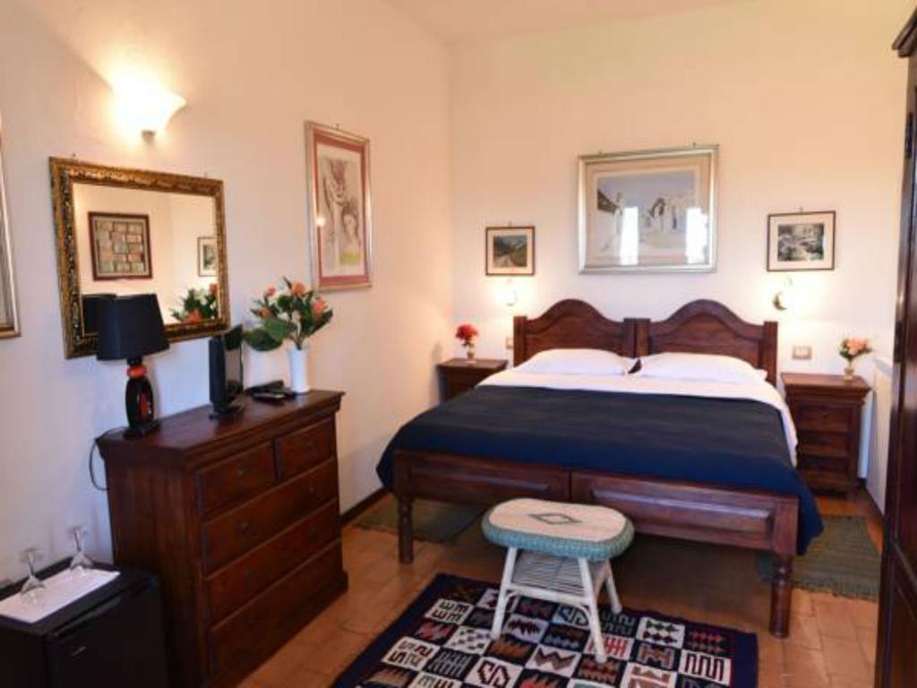 Parco Delle Nazioni - Relax Grand Resort Castel di Decima Eksteriør bilde