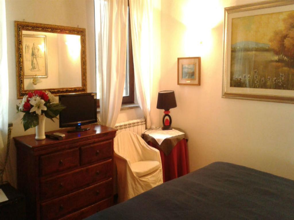 Parco Delle Nazioni - Relax Grand Resort Castel di Decima Eksteriør bilde
