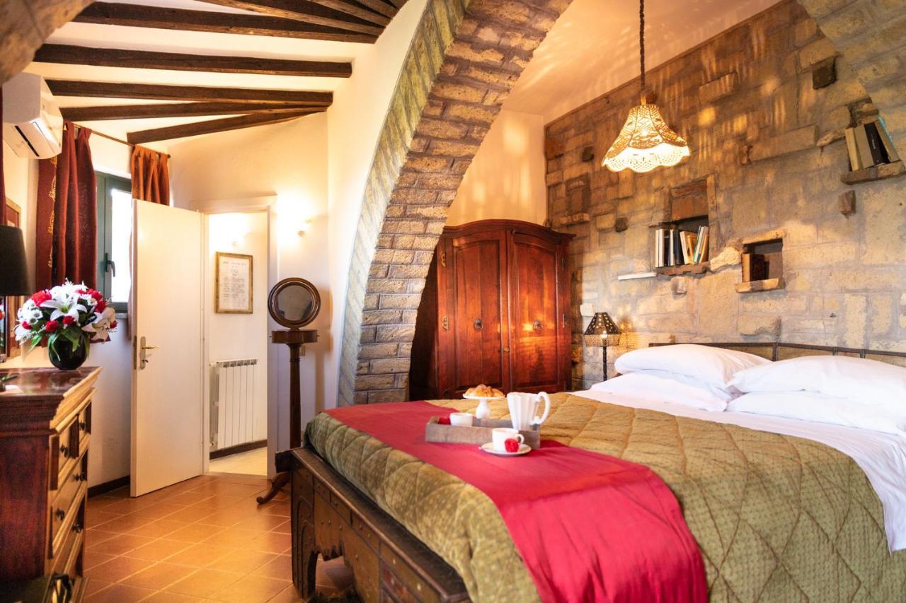 Parco Delle Nazioni - Relax Grand Resort Castel di Decima Eksteriør bilde
