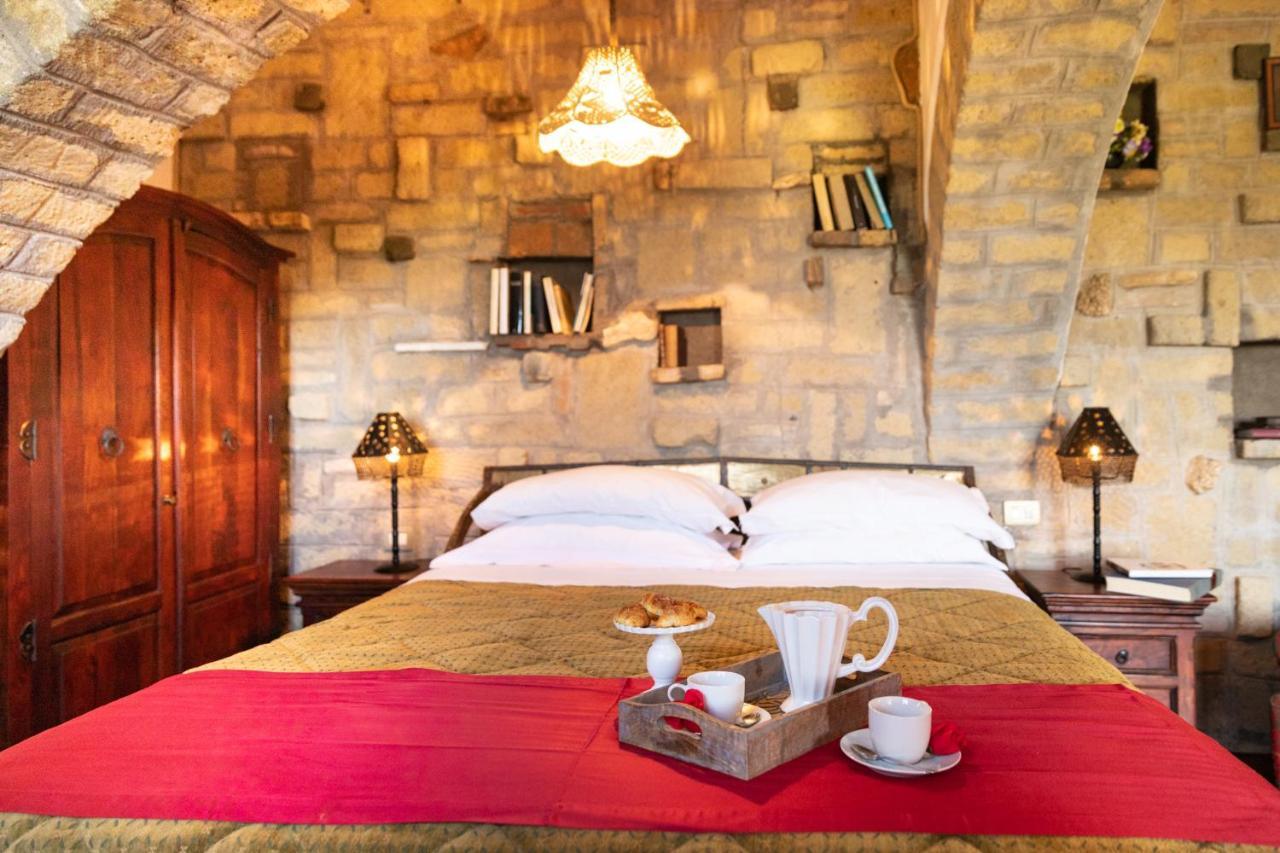 Parco Delle Nazioni - Relax Grand Resort Castel di Decima Eksteriør bilde